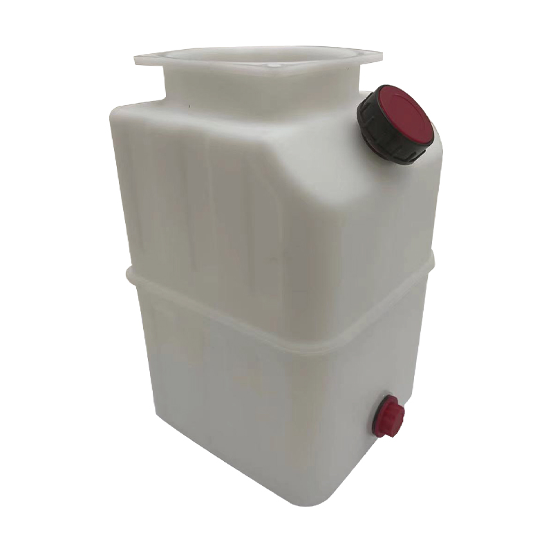 Plastik Yakıt Tankı